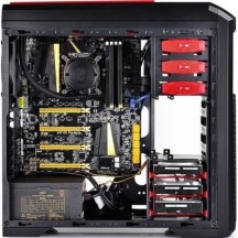 Carcasa DeepCool KENDOMEN RD DP-KENDOMRD