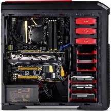Carcasa DeepCool KENDOMEN RD DP-KENDOMRD
