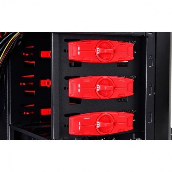 Carcasa DeepCool KENDOMEN RD DP-KENDOMRD