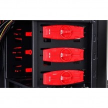 Carcasa DeepCool KENDOMEN RD DP-KENDOMRD
