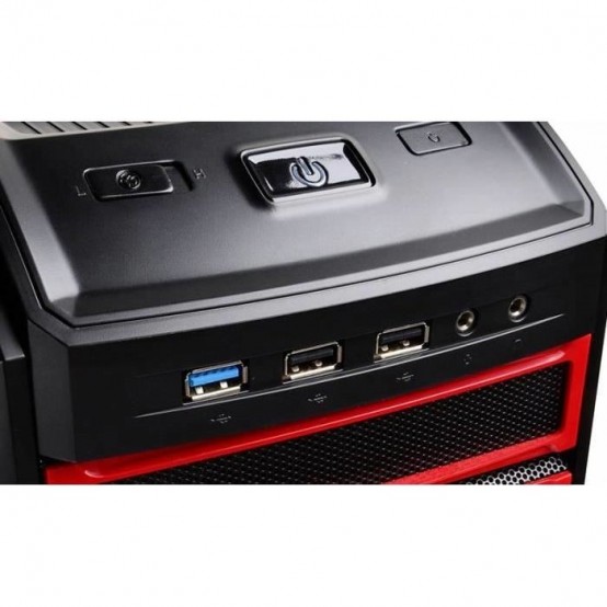 Carcasa DeepCool KENDOMEN RD DP-KENDOMRD