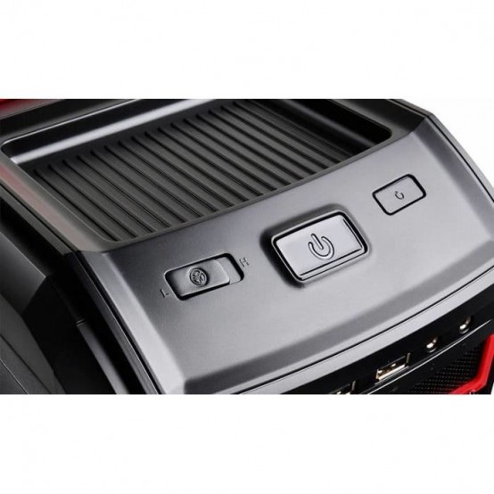 Carcasa DeepCool KENDOMEN RD DP-KENDOMRD