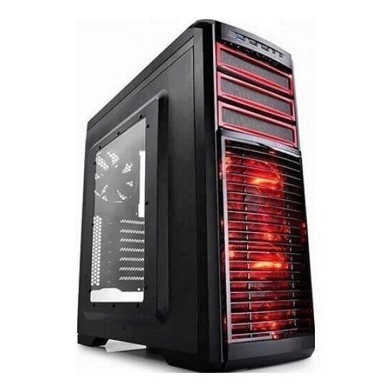 Carcasa DeepCool KENDOMEN RD DP-KENDOMRD