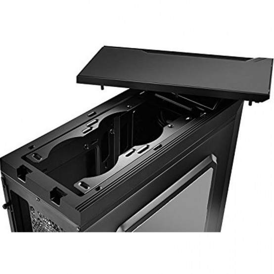 Carcasa DeepCool DUKASE DP-DUKBKBF