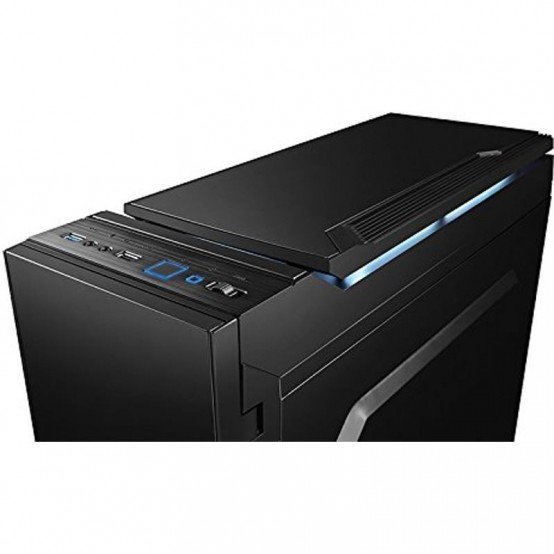 Carcasa DeepCool DUKASE DP-DUKBKBF