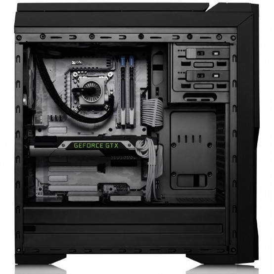 Carcasa DeepCool DUKASE DP-DUKBKBF