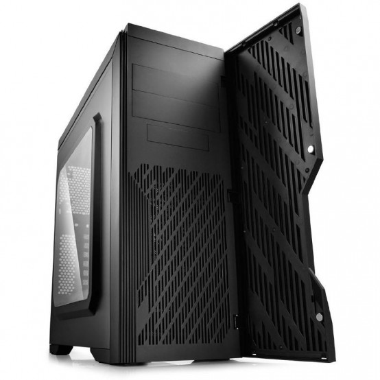 Carcasa DeepCool DUKASE DP-DUKBKBF