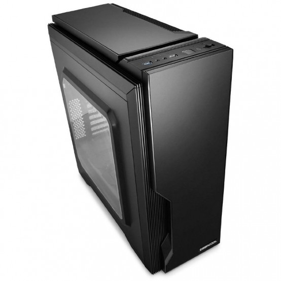 Carcasa DeepCool DUKASE DP-DUKBKBF