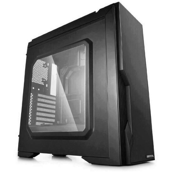 Carcasa DeepCool DUKASE DP-DUKBKBF