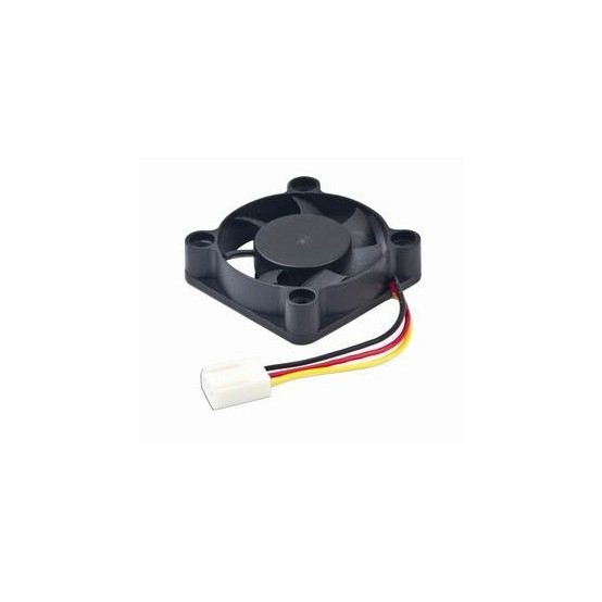 Ventilator Gembird D40BM-12A