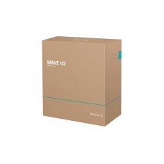 Carcasa DeepCool WAVE v2 DP-MATX-DPWAVE2
