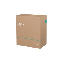Carcasa DeepCool WAVE v2 DP-MATX-DPWAVE2