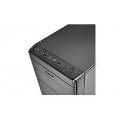 Carcasa DeepCool WAVE v2 DP-MATX-DPWAVE2 2