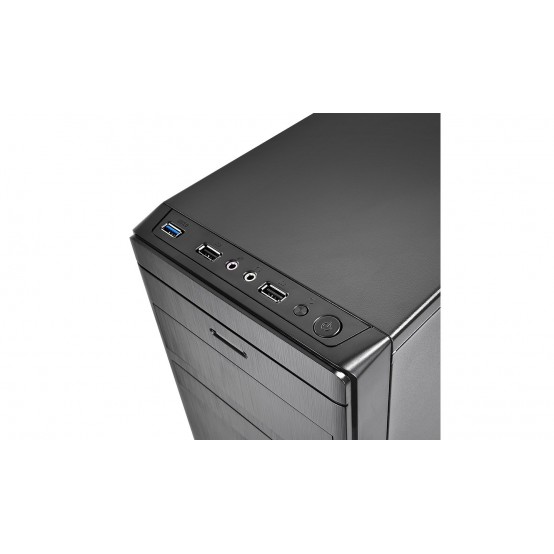 Carcasa DeepCool WAVE v2 DP-MATX-DPWAVE2