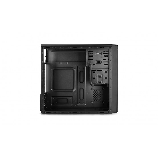 Carcasa DeepCool WAVE v2 DP-MATX-DPWAVE2