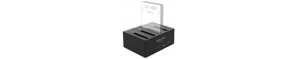 Docking Station-uri