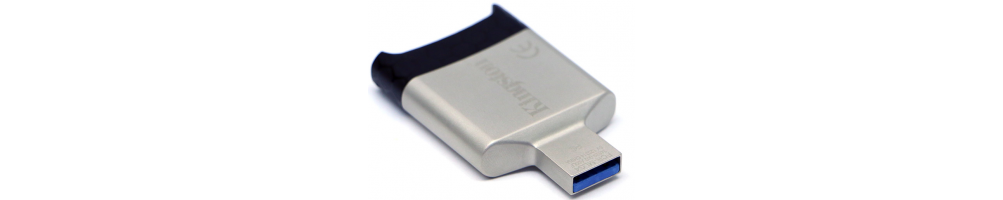 Card reader