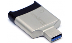 Card reader