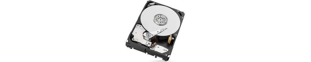 Hard disk